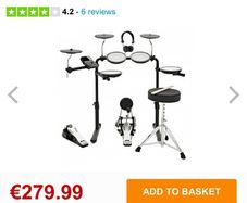 drum