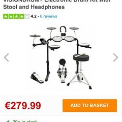 drum