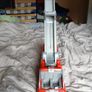 Paw Patrol Firetruck Image 4