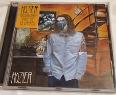 Hozier Self Titled Cd
