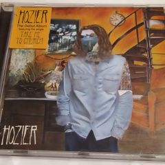 Hozier Self Titled Cd