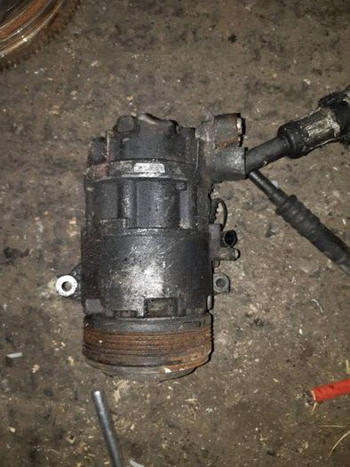 BMW 3 E46 Air conditioning A/C AC compressor pump 3F50045010 64.52-8386837