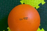 Slam ball