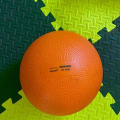 Slam ball