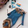Disney Pocahontas Story Doll with Accessories Image 4
