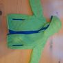 Girl's lightweight jacket Image 5