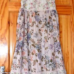 Next maxi dress