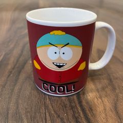 Vintage South Park Mug