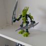 Bionicle Gresh Image 3