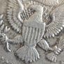 1964 JFK Half Dollar Silver coin Image 3