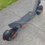Kukirin G2 Ultra- Brand New Electric Scooter Image 7