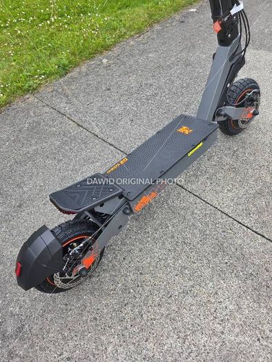 Kukirin G2 Ultra- Brand New Electric Scooter