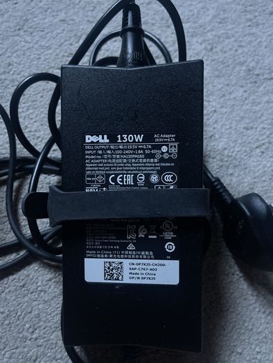 Dell Dock Station