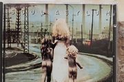 Soul Asylum CD - Grave Dancers Union