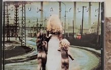 Soul Asylum CD - Grave Dancers Union