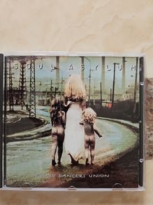 Soul Asylum CD - Grave Dancers Union