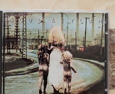 Soul Asylum CD - Grave Dancers Union