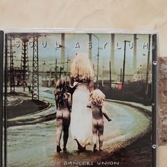 Soul Asylum CD - Grave Dancers Union