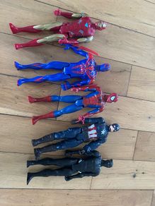 Marvel