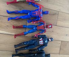 Marvel