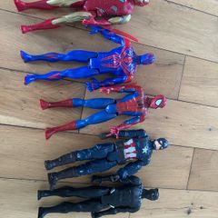 Marvel