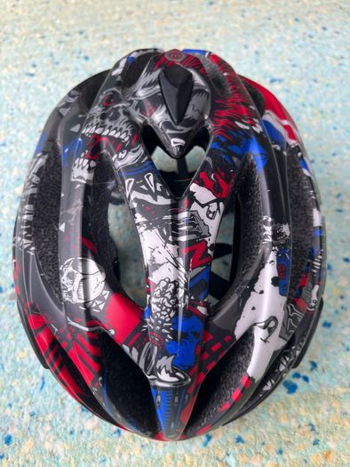 cycling helmet