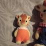 sylvanian giraffes Image 4