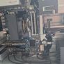 Hp Z440 Cpu Xeon E-1650 V5 @ 3.50ghz, Ram 2x8gb, 1x 512gb Ssd, 1x1000gb Sata, Gpu Nvidia Quadro P600 Image 2