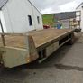 6 ton lowloader Image 4