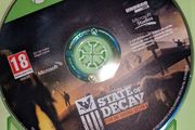 Xbox One games
