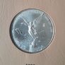 1 Oz Mexican Silver Libertad Coin Set Image 8