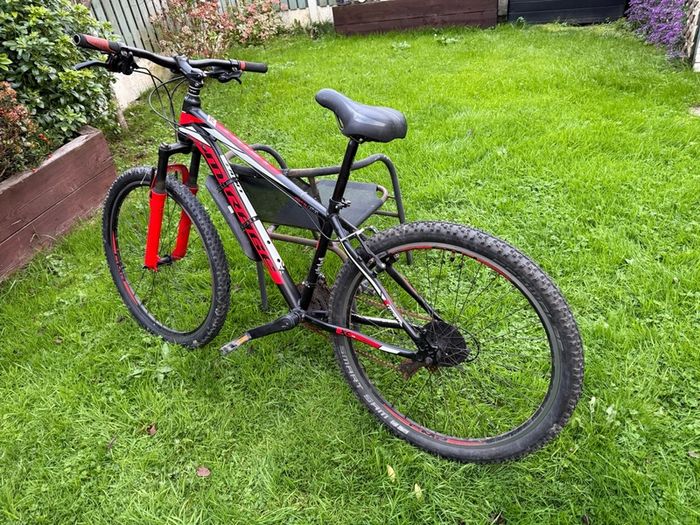 bike