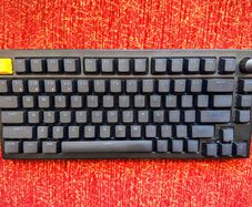 Lemony P1 HE Custom Mechanical Keyboard