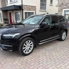 Volvo XC90 (192) Inscription 2.0 AWD D5