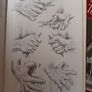 How To Draw Books x 3 Image 6