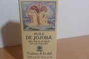Vintage 1988 Crabtree &amp; Evelyn Jojoba Oil Bath and Shower Gel 250ml