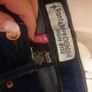 Rant & Rave jeans UK 12s BNWT Image 4
