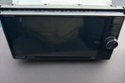Panasonic CN-RX03WD Strada Blu-Ray Disc