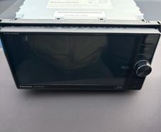 Panasonic CN-RX03WD Strada Blu-Ray Disc