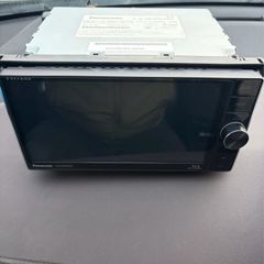 Panasonic CN-RX03WD Strada Blu-Ray Disc