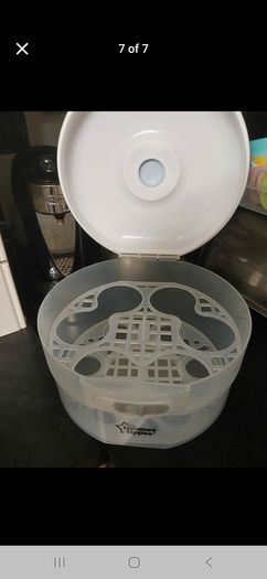 Pregnancy/baby bundle
