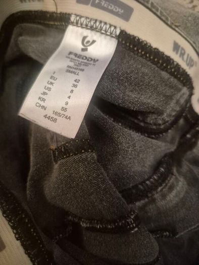 Freddy Grey jeggings