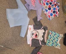 Our Generation various tops