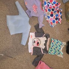 Our Generation various tops