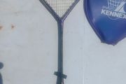 Kennex Racket
