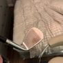 Left Handed Titleist SM7 54 & 60 Degree Wedges Image 3