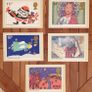 Royal Mail Picture Card Series Image 5