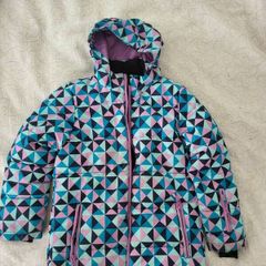 Kids ski jacket and pants