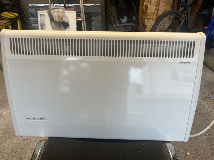 electric heater