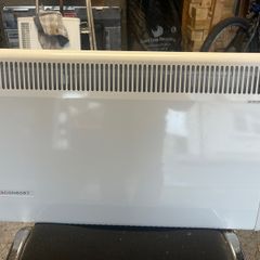electric heater